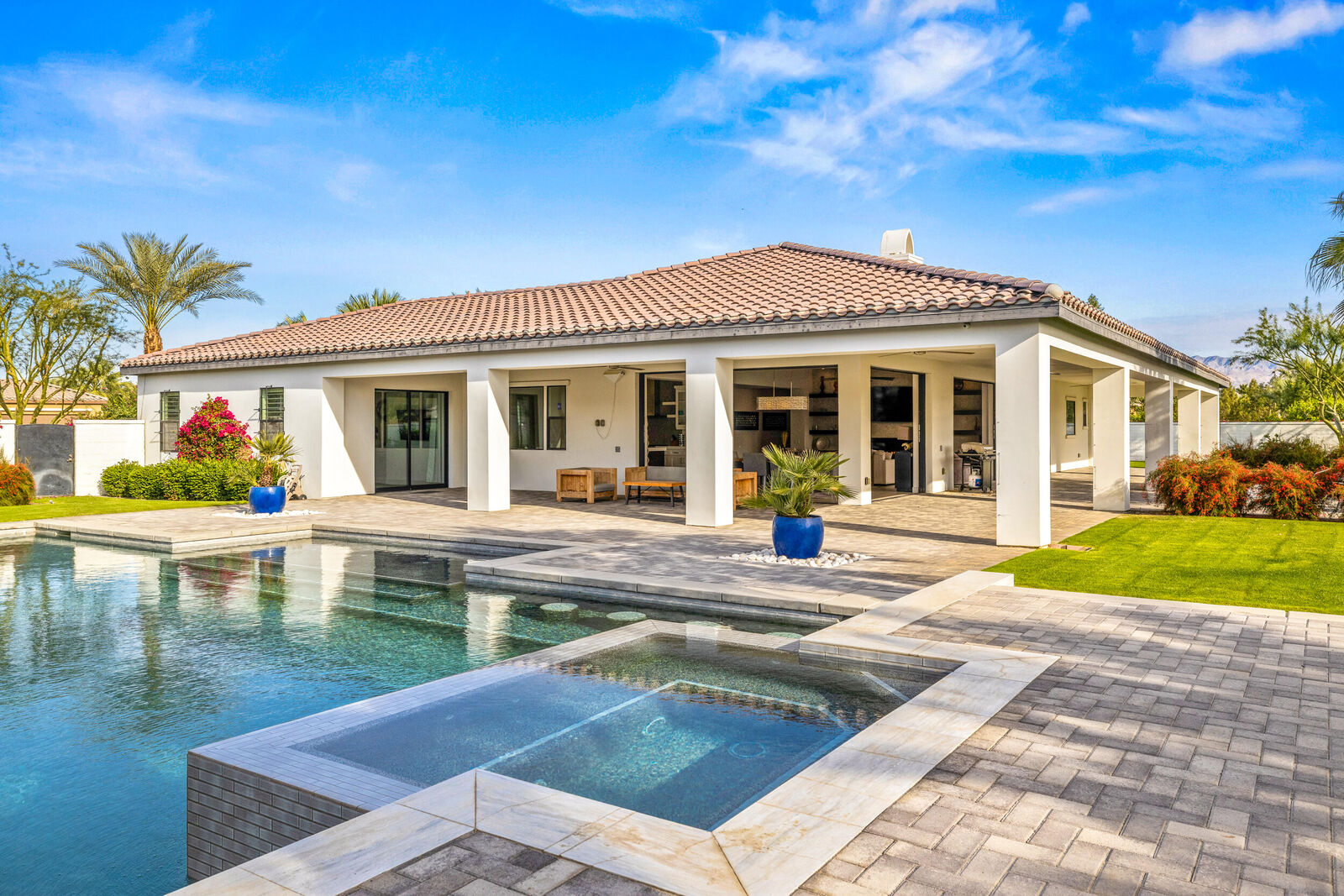 Property Photo: 49384 Montpelier Drive CA 92201