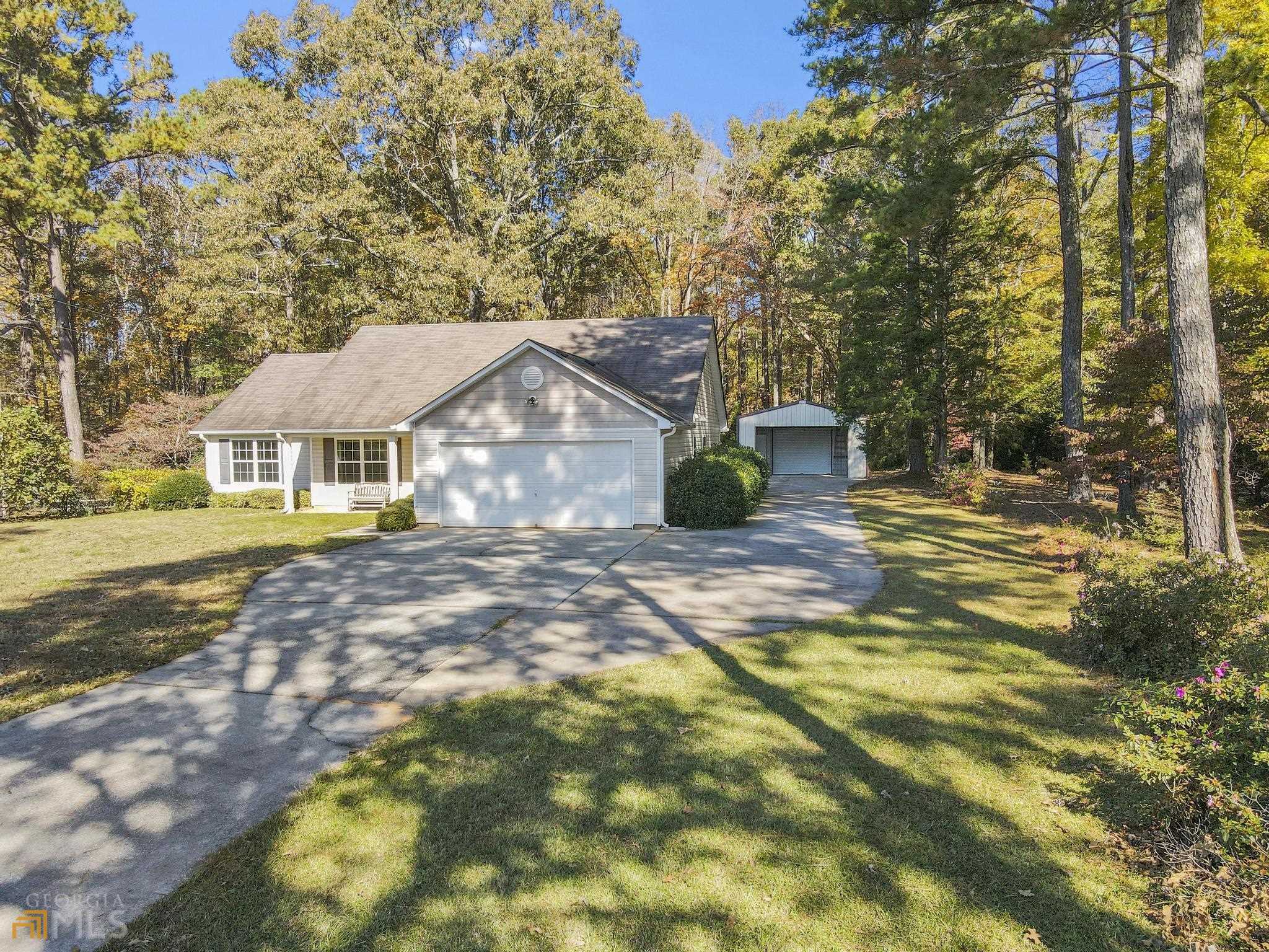 Property Photo:  502 Bexton Road  GA 30259 