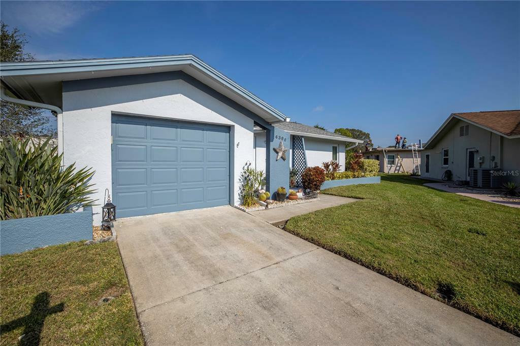Property Photo: 4396 Otter Lake Court FL 33762