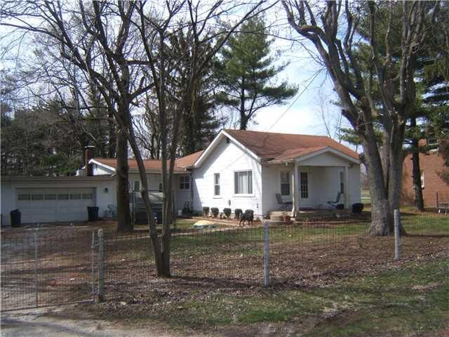 5524 S Concord Street  Indianapolis IN 46217 photo