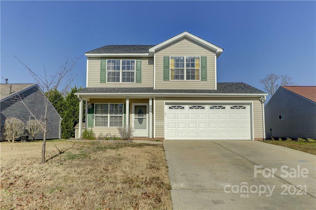 Property Photo:  1686 Hardy Drive  SC 29732 