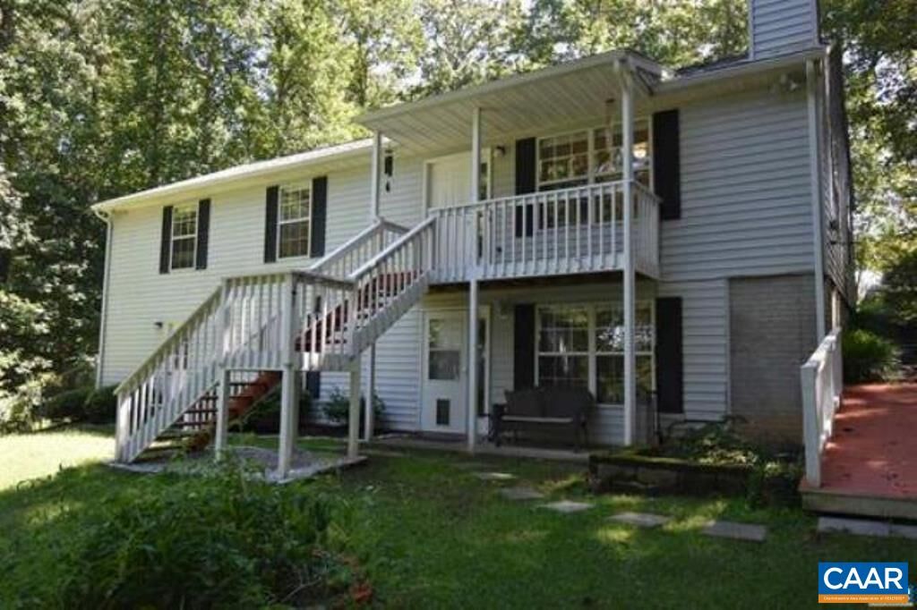 Property Photo:  343 Jonquil Rd  VA 22968