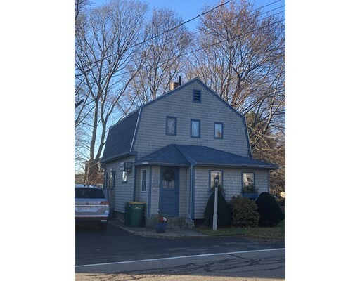 Property Photo: 540 North Main Street MA 02048
