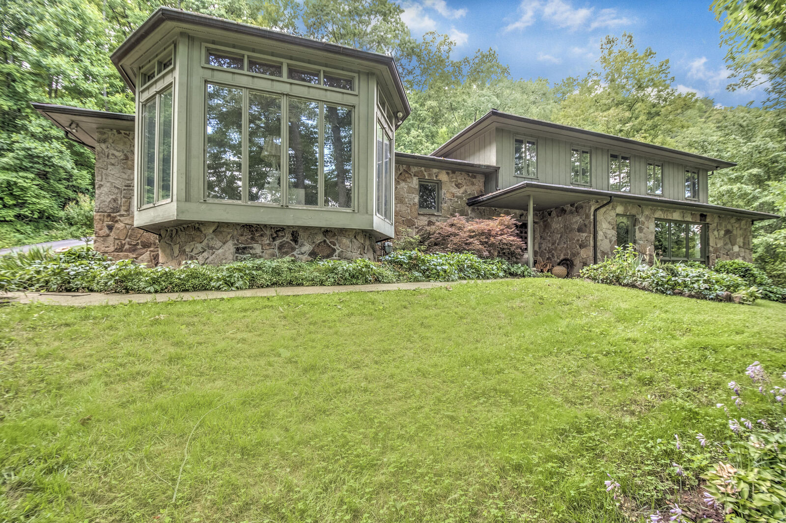 Property Photo:  540 Bull Run Rd  TN 37716 