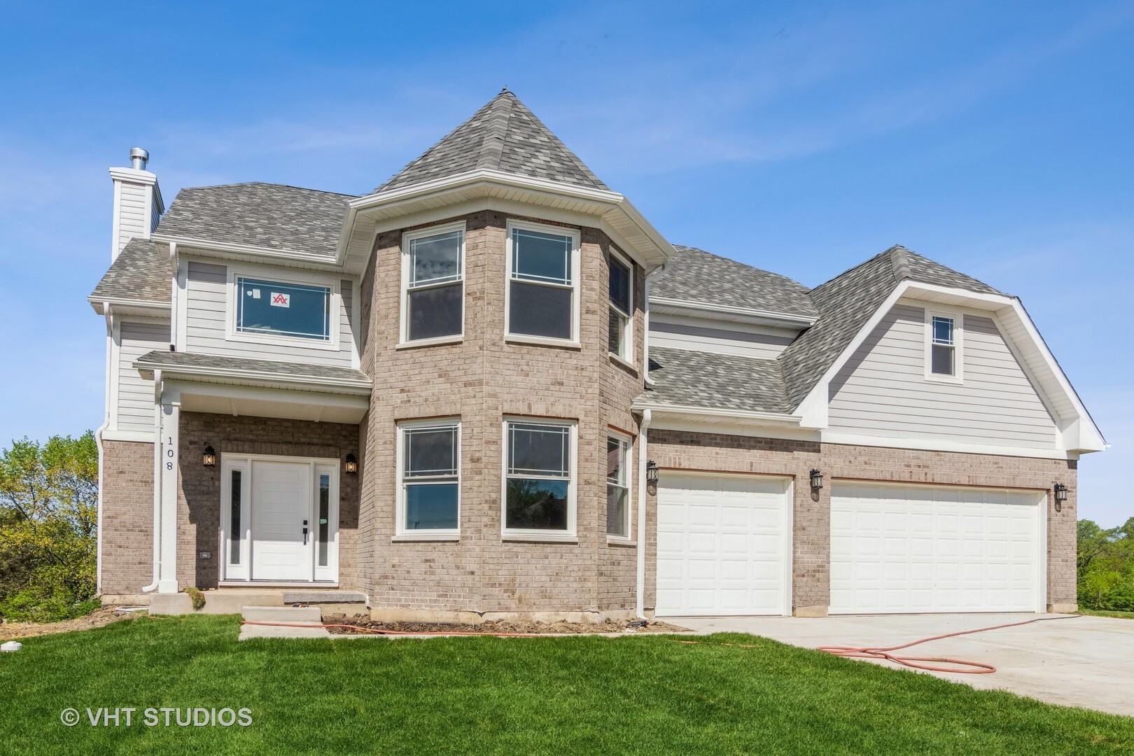 Property Photo: 108 Gloria Drive IL 60120