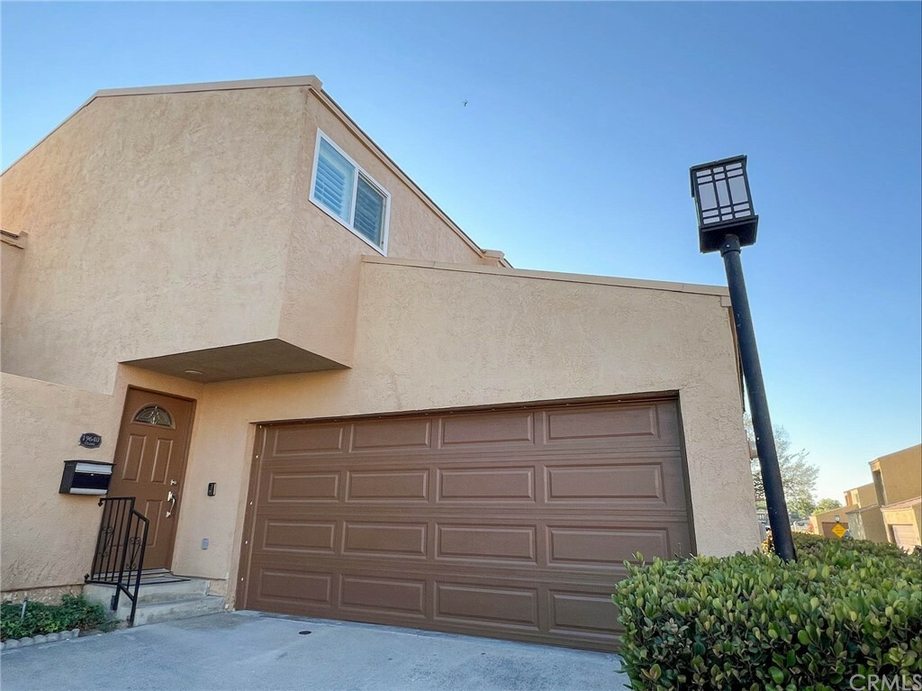 Property Photo:  19640 Olana  CA 92886 