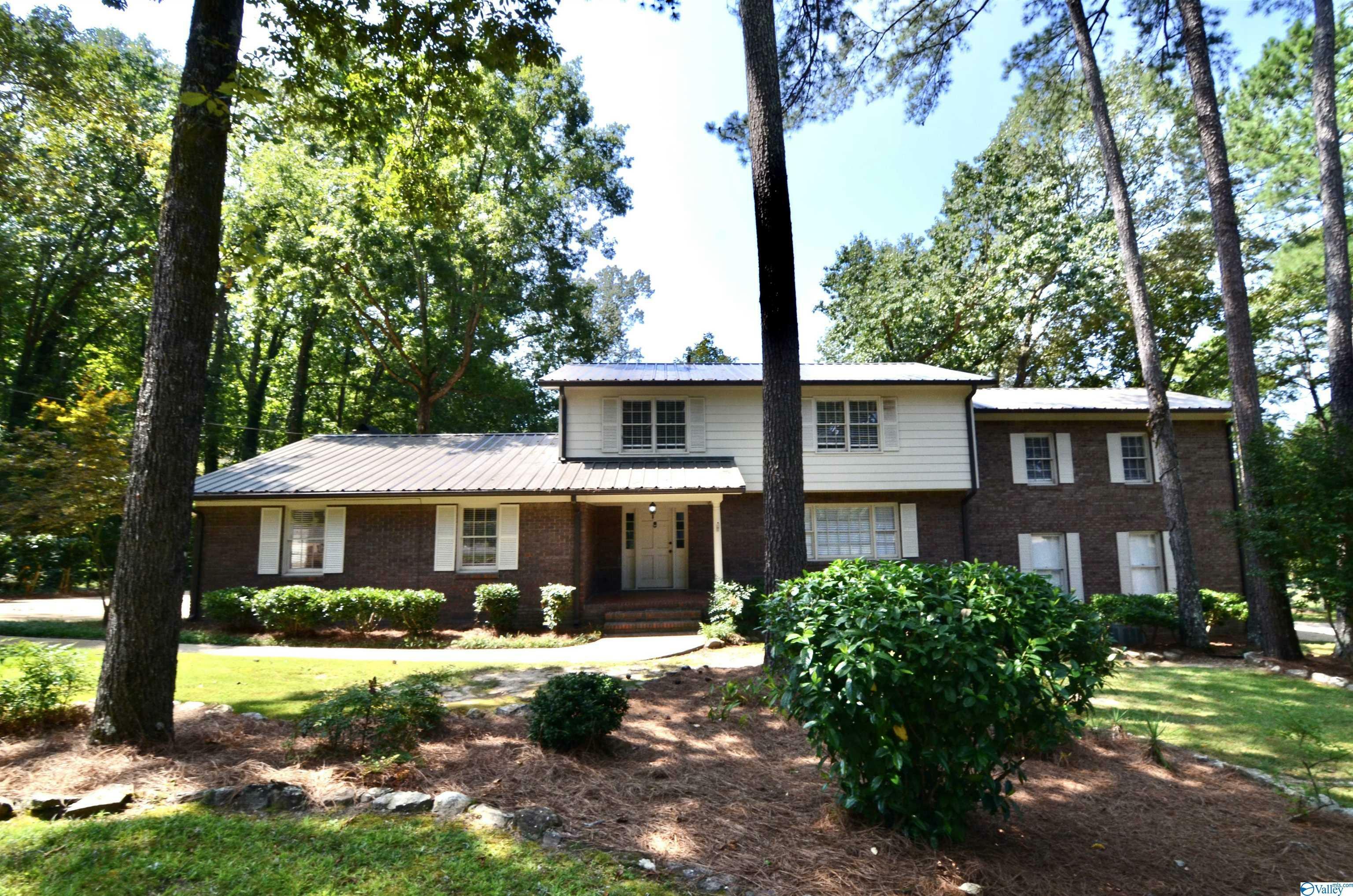 101 Bridlewood Drive  Gadsden AL 35901 photo