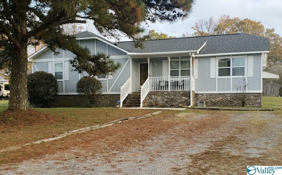 212 Fairway Drive  Attalla AL 35954 photo