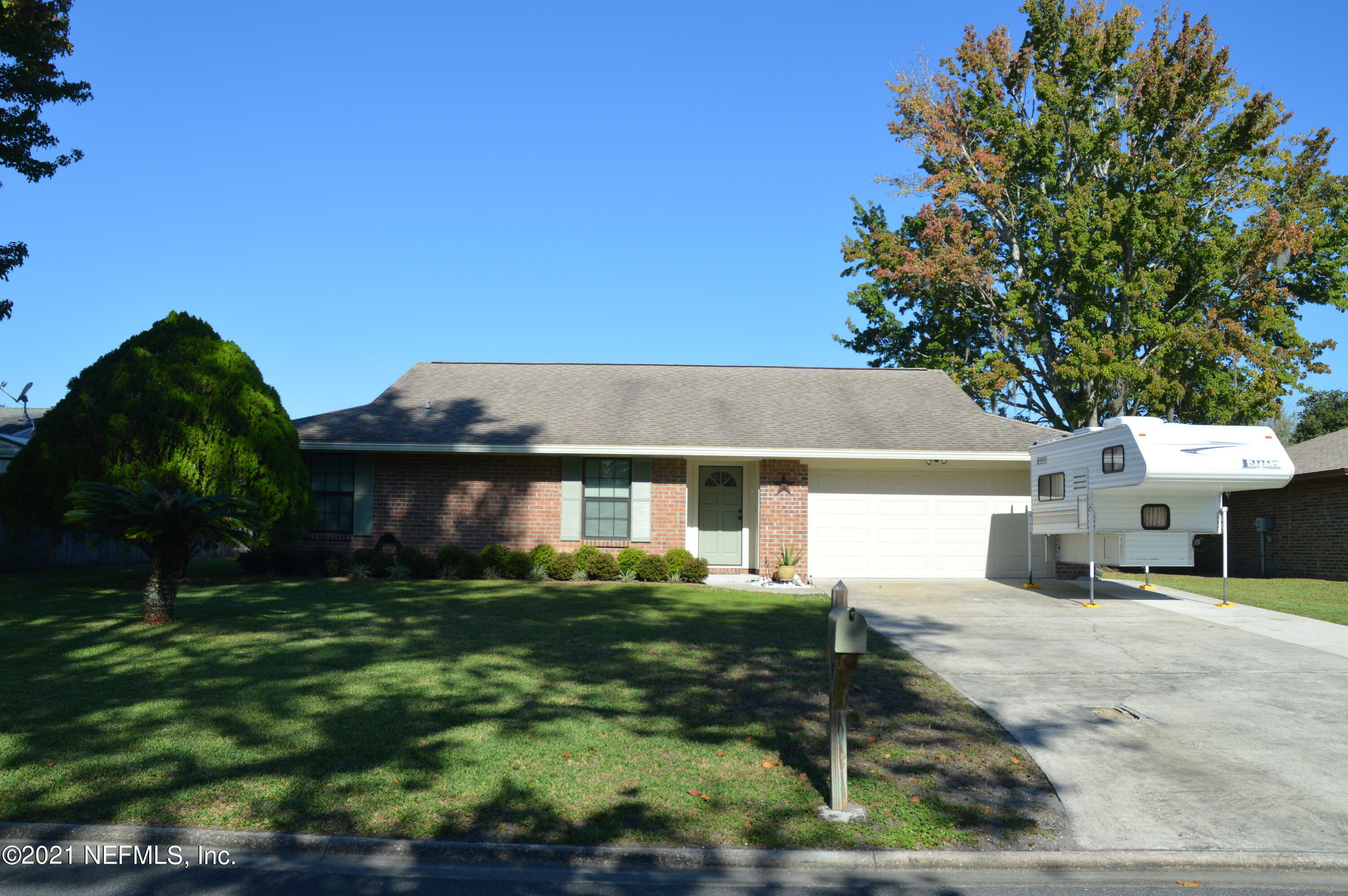 Property Photo:  2196 Carter Braxton Road  FL 32073 