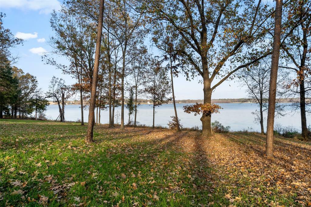 Property Photo:  1 Sterling Shores Drive  TX 75480 