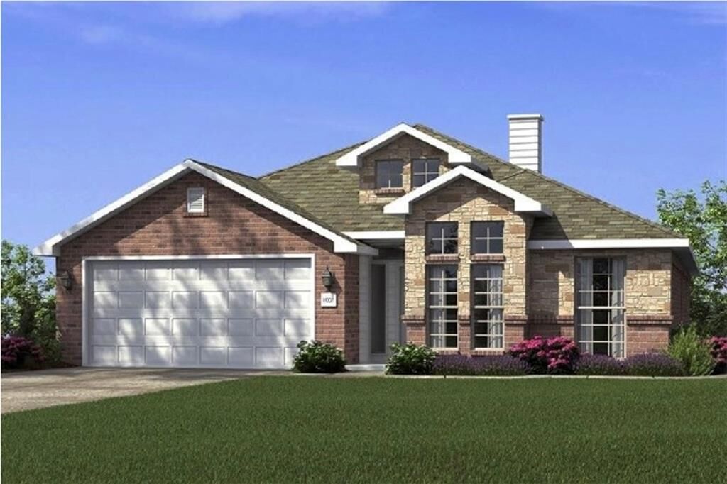 Property Photo: 2407 England Lane AR 72751