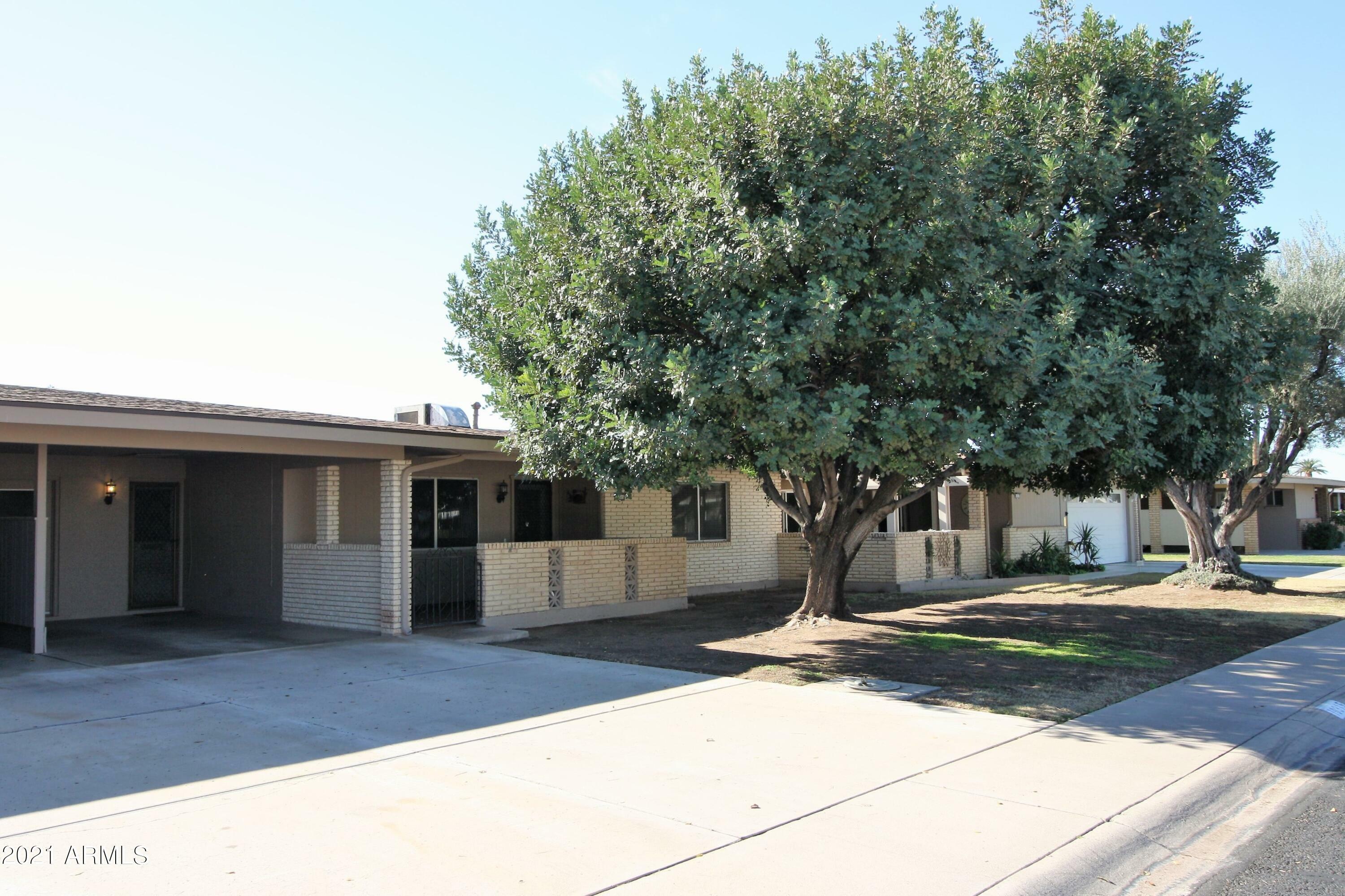 Property Photo: 10315 W Deanne Drive AZ 85351