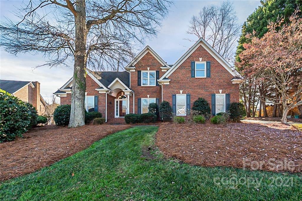 362 Gringley Hill Road  Fort Mill SC 29708 photo