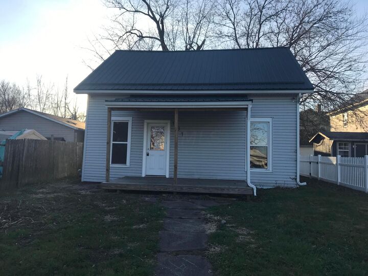 131 S 2nd Street  Newark OH 43055 photo