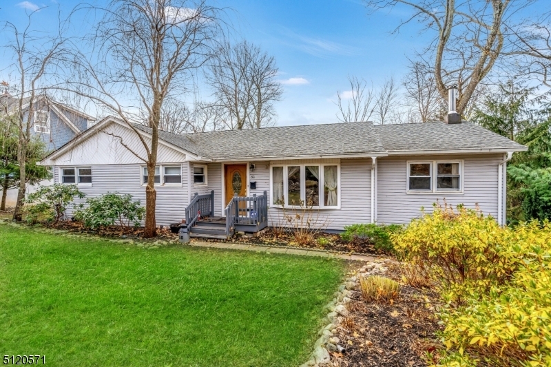 Property Photo: 50 Beveridge Rd NJ 07430
