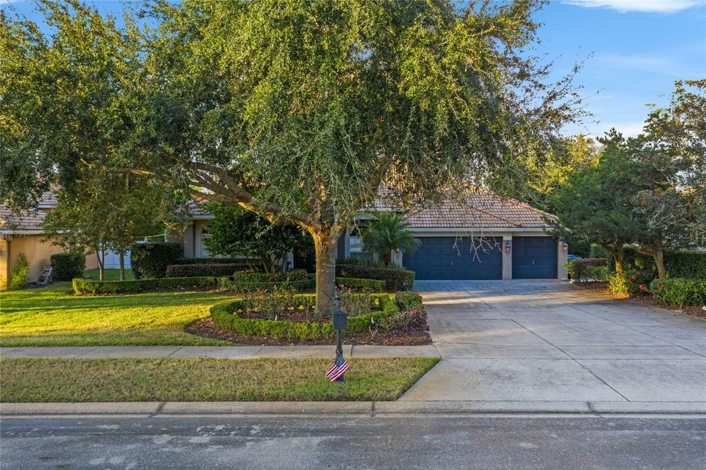 Property Photo:  11067 Ledgement Lane  FL 34786 