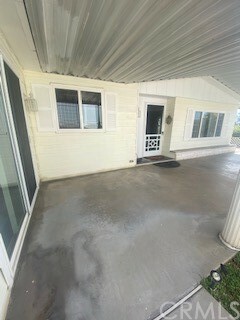 Property Photo:  4040 E Piedmont 105  CA 92346 