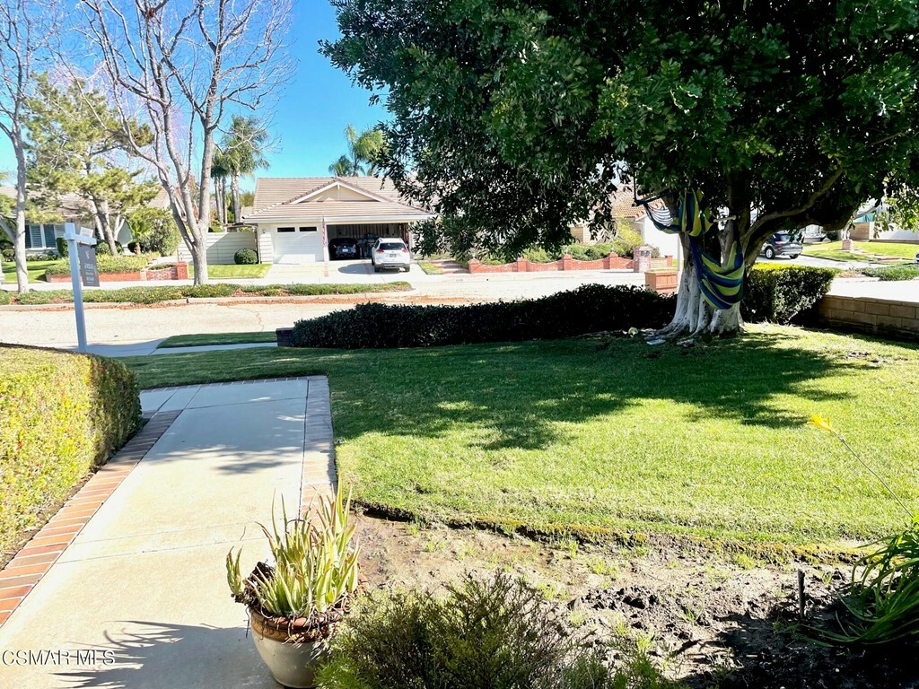 Property Photo:  2691 Georgette Place  CA 93063 