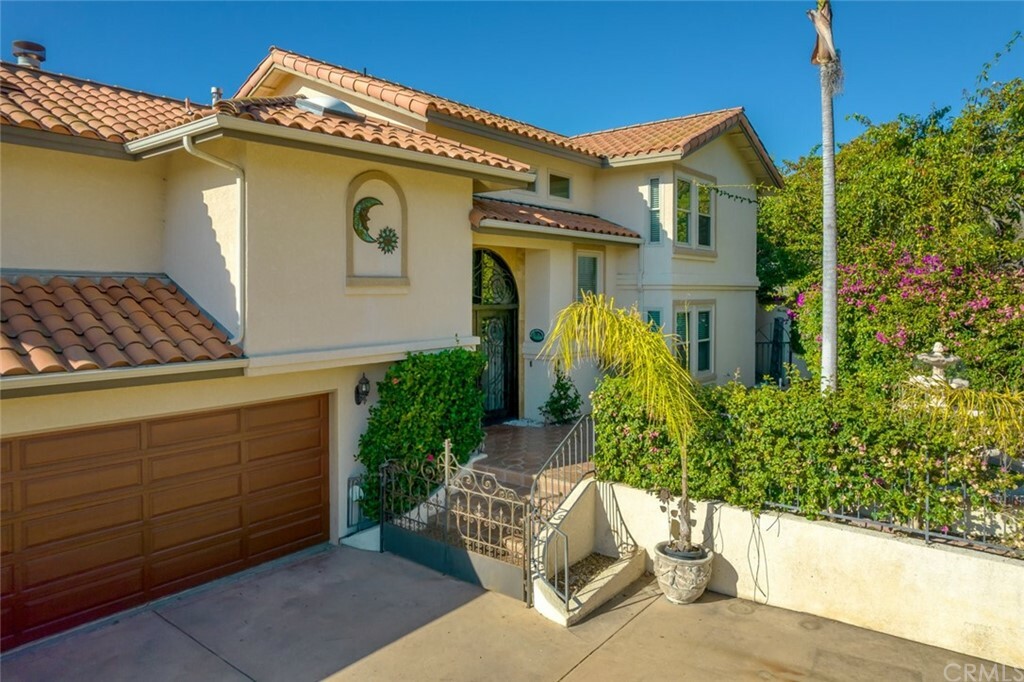 Property Photo:  100 N Silver Shoals Drive  CA 93449 