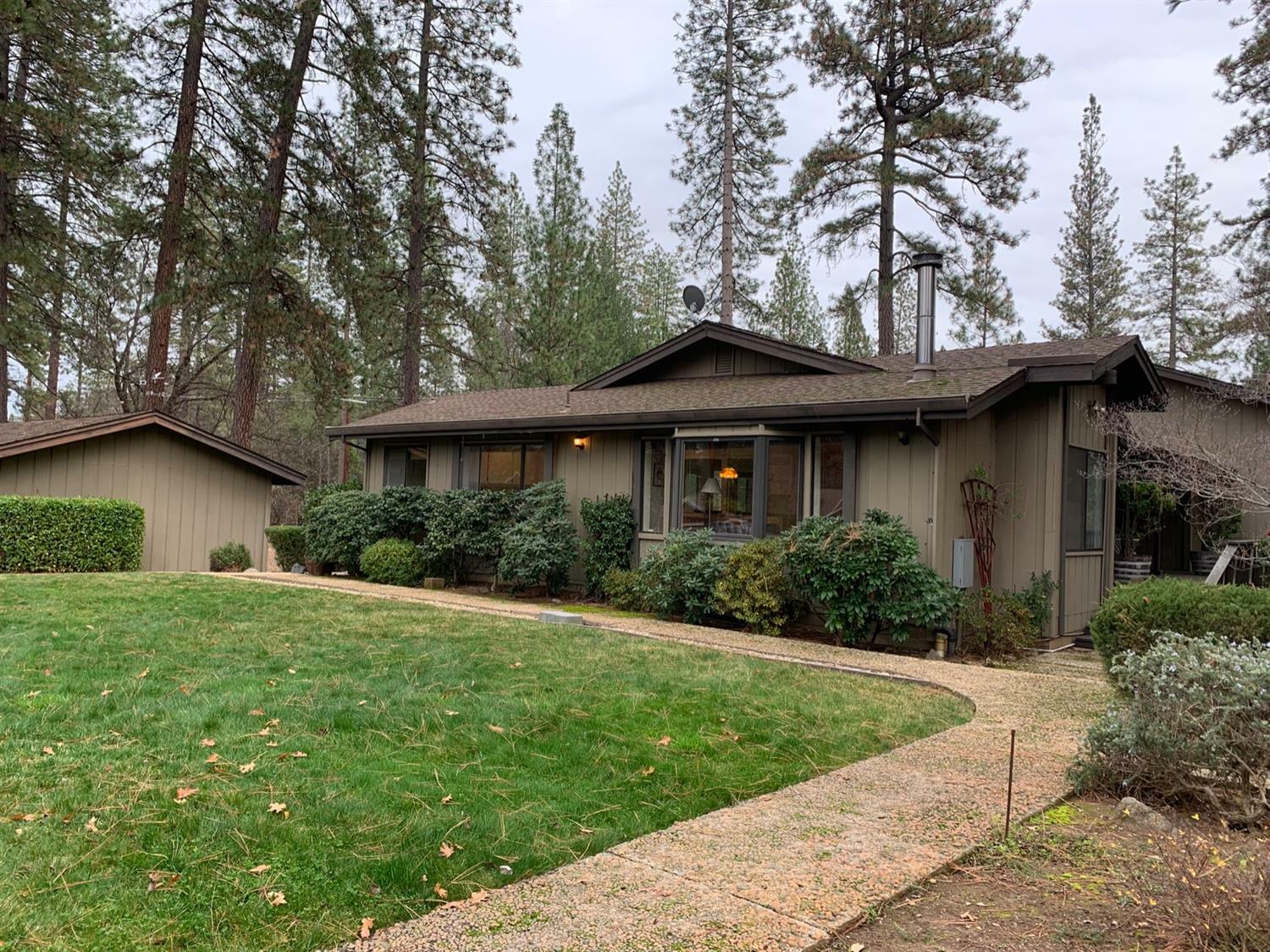 Property Photo: 14279 Timm Lane CA 95959
