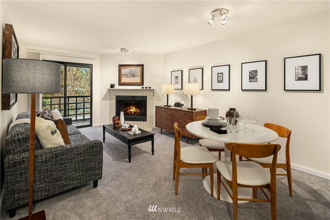 Property Photo: 710 N 160th Street B306 WA 98133