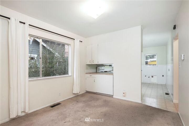 Property Photo: 8817 8th Avenue NW WA 98117