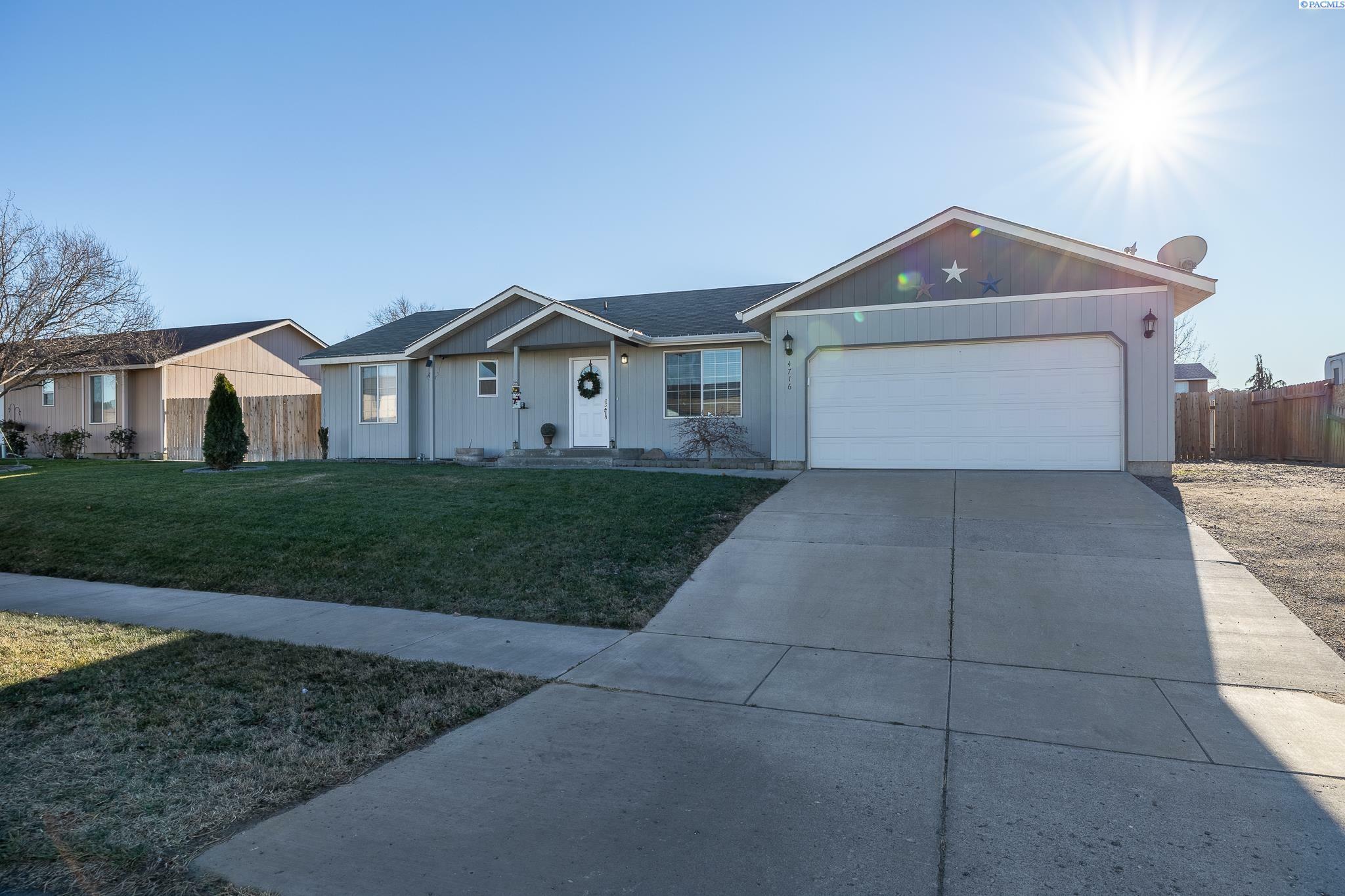 4716 Sahara Dr  Pasco WA 99301 photo