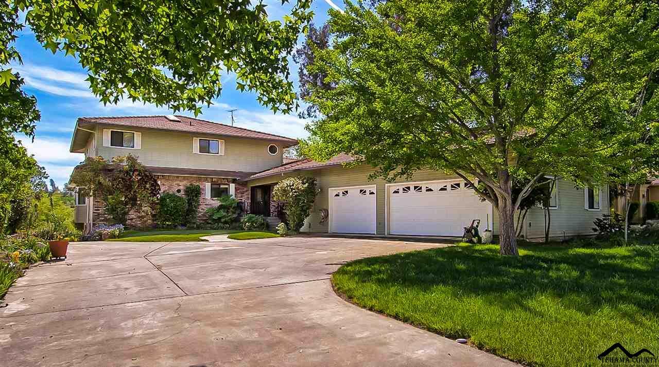 Property Photo:  15400 China Rapids Drive  CA 96080 