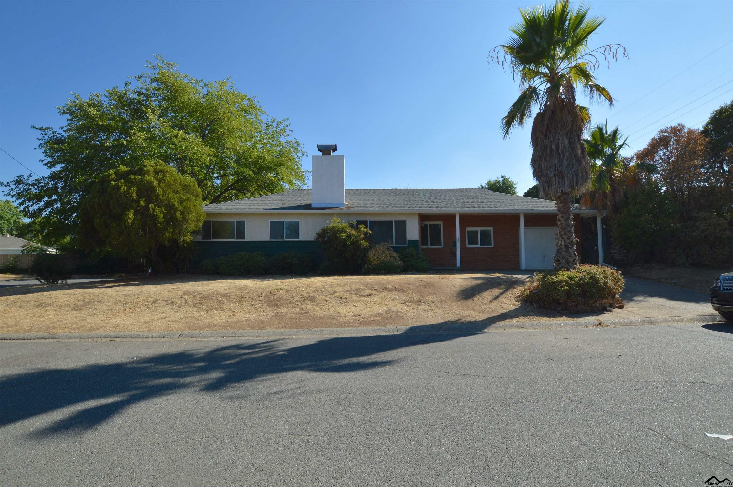 Property Photo:  1655 Garryana Drive  CA 96080 