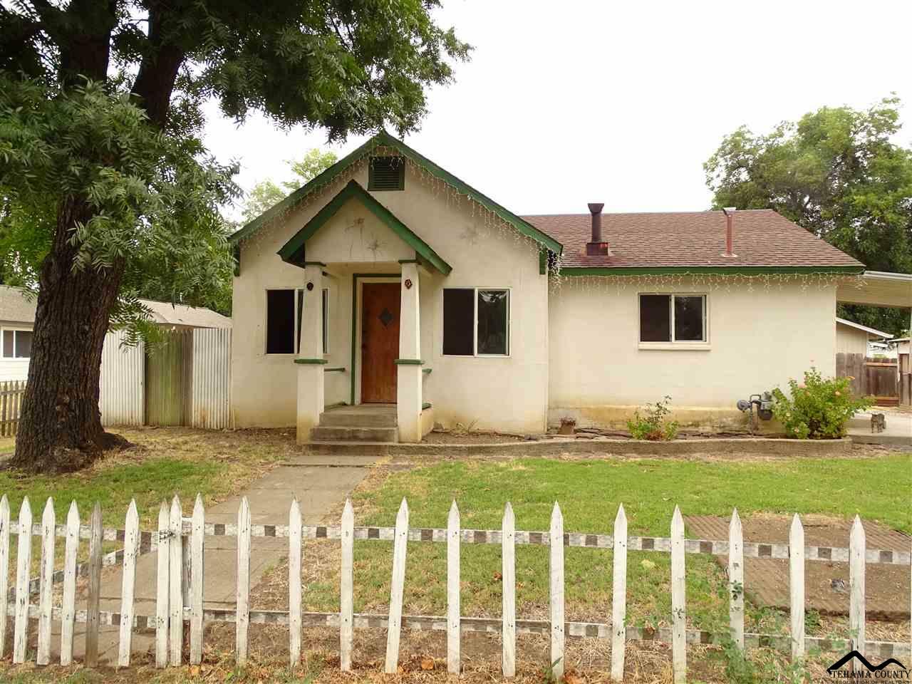 Property Photo:  204 Samson Avenue  CA 96035 