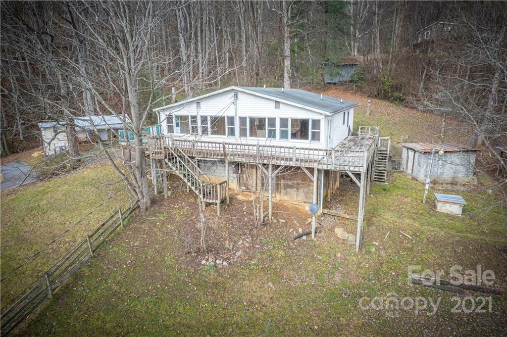 Property Photo:  119 Beanie Road  NC 28786 