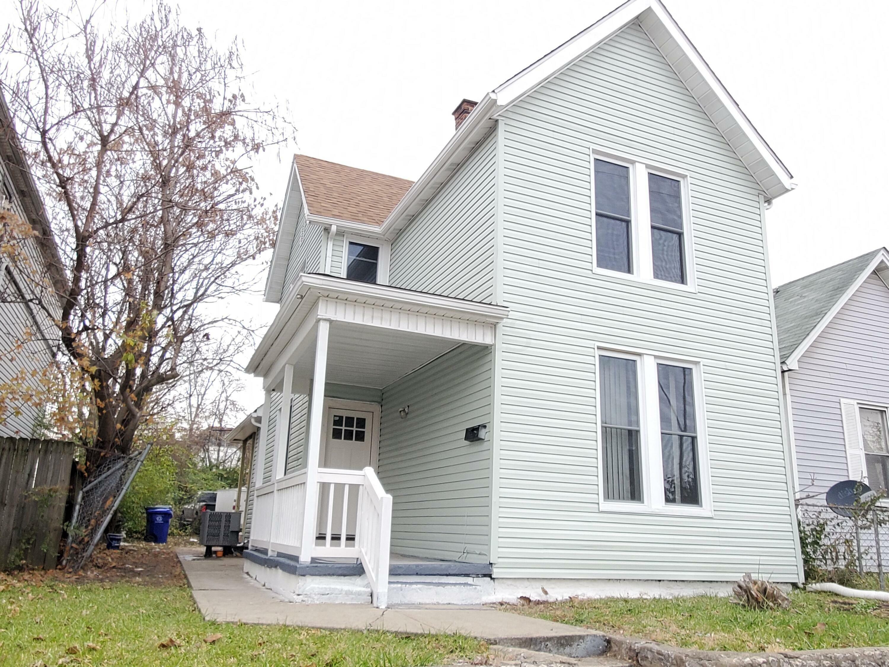 Property Photo:  594 E 2nd Avenue  OH 43201 