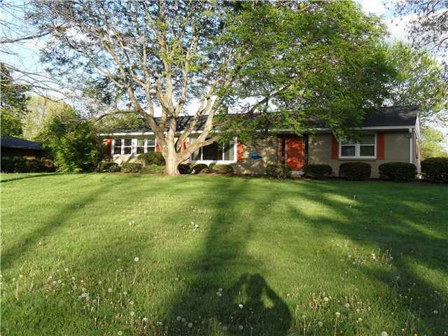 Property Photo:  8127 Rucker Road  IN 46250 