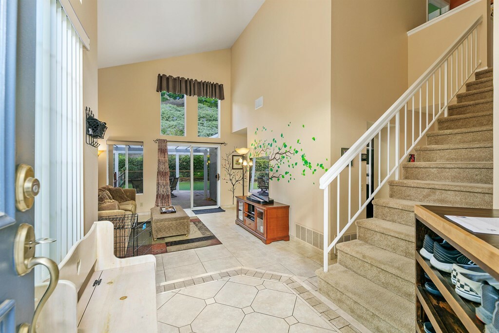 Property Photo: 1716 Calle Platico CA 92056