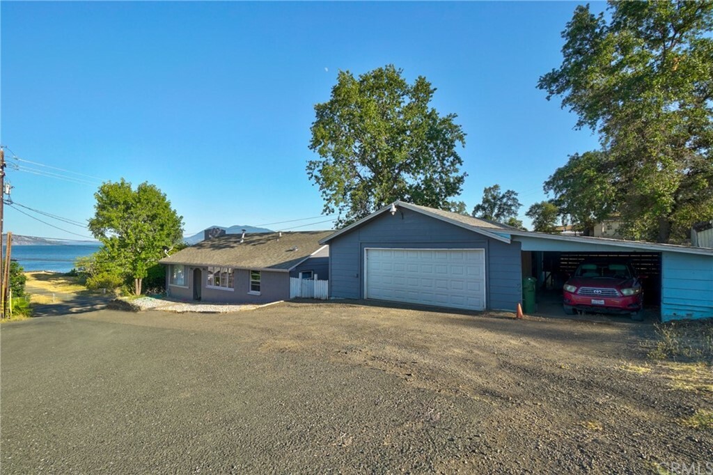 Property Photo:  3725 Lakeshore Boulevard  CA 95453 