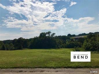 Property Photo:  0 Willowbrook Bend (Lot 7)   63701 