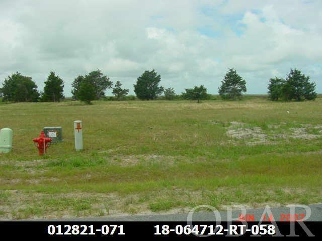 Property Photo:  26148 Otter Way Lot 34  NC 27972 