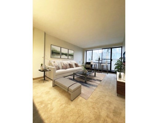 Property Photo: 29 Concord Avenue 202 MA 02138