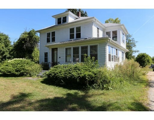 Property Photo:  121 S. Liberty Street 1  MA 01007 