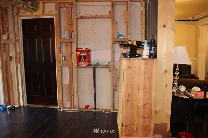 Property Photo: 5664 State Route 508 WA 98356