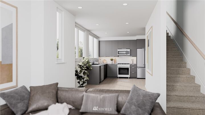 Property Photo:  9202 Mary Avenue NW  WA 98117 