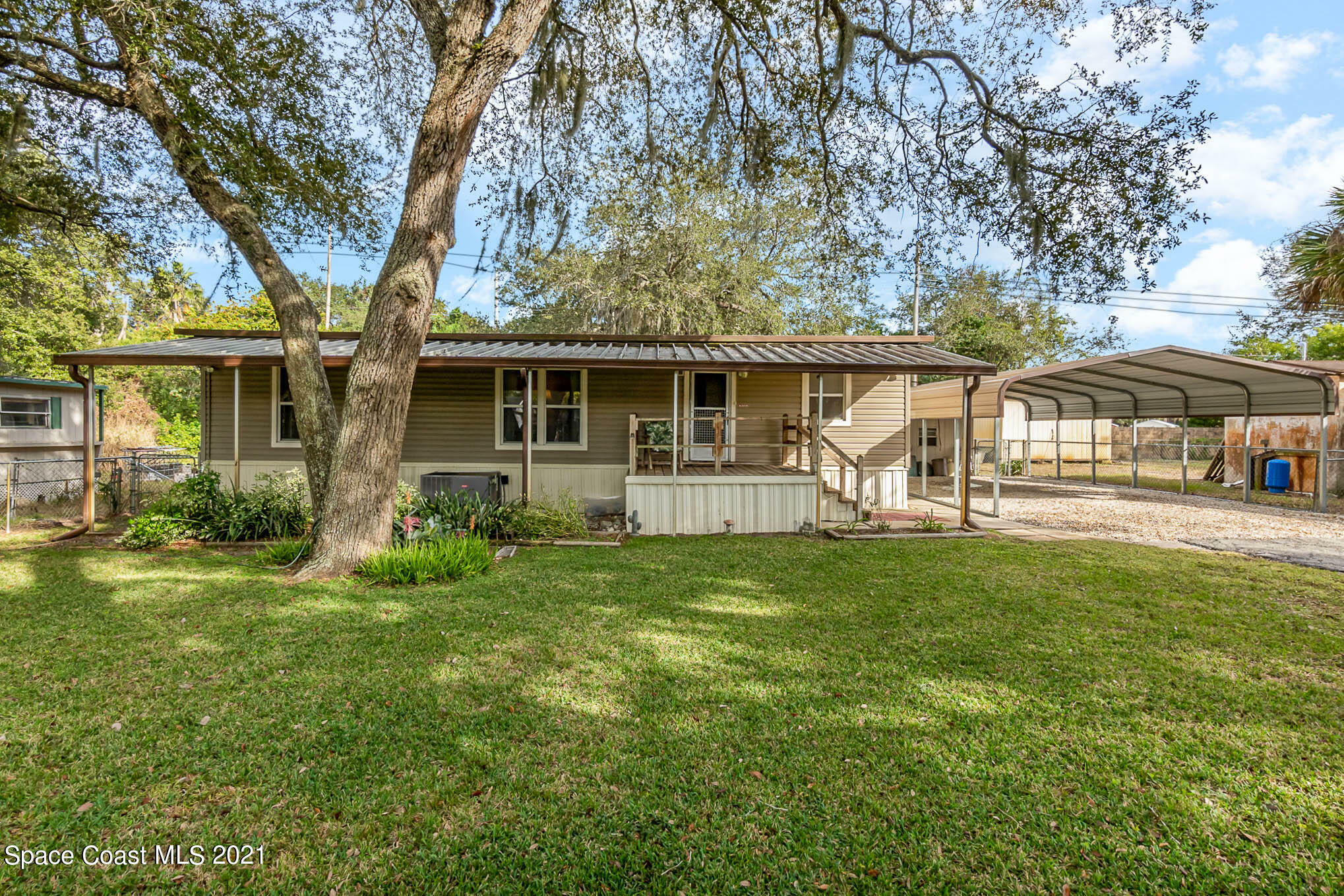 Property Photo:  7002 Fern Drive  FL 32927 