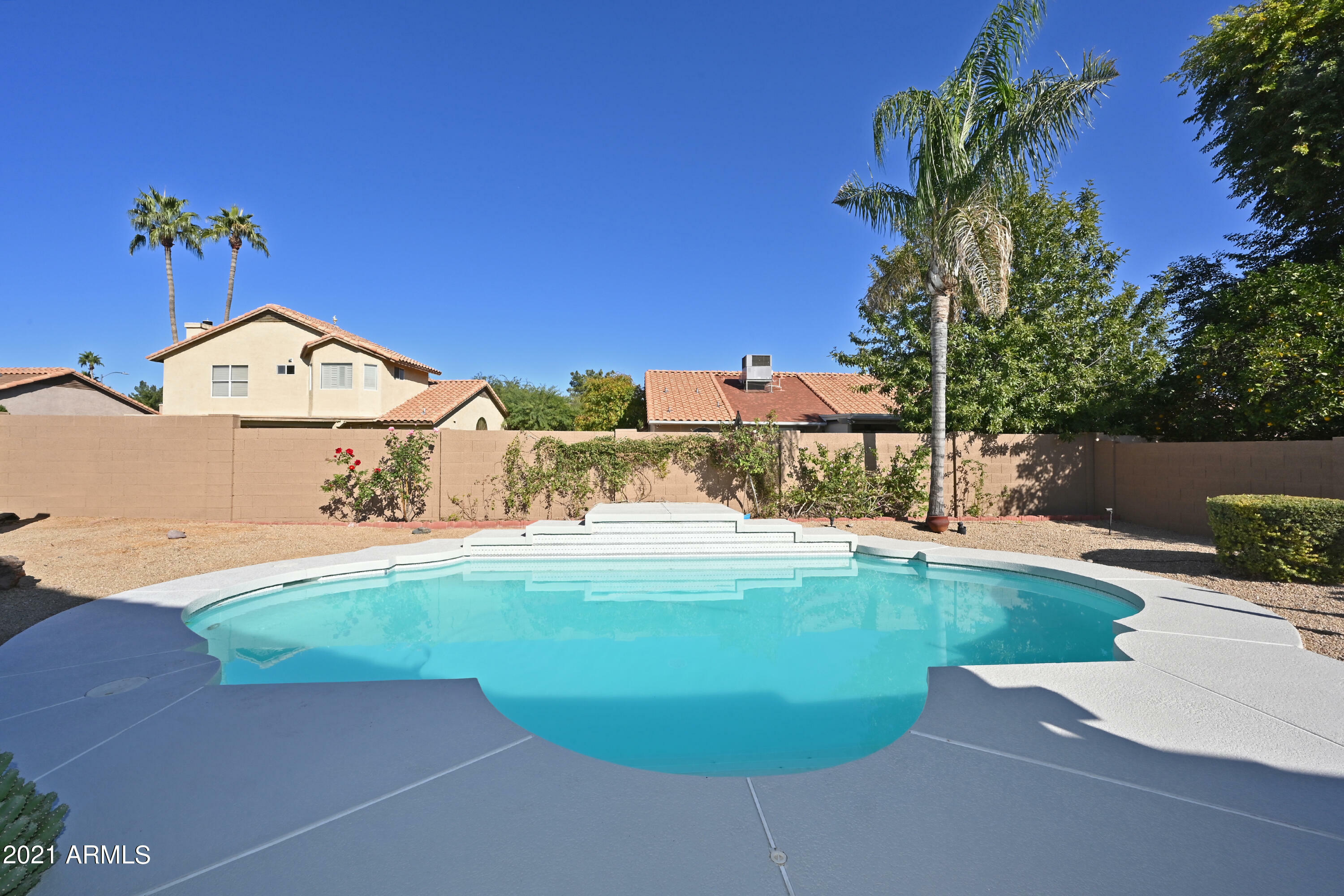 Property Photo:  5730 E Gelding Drive  AZ 85254 