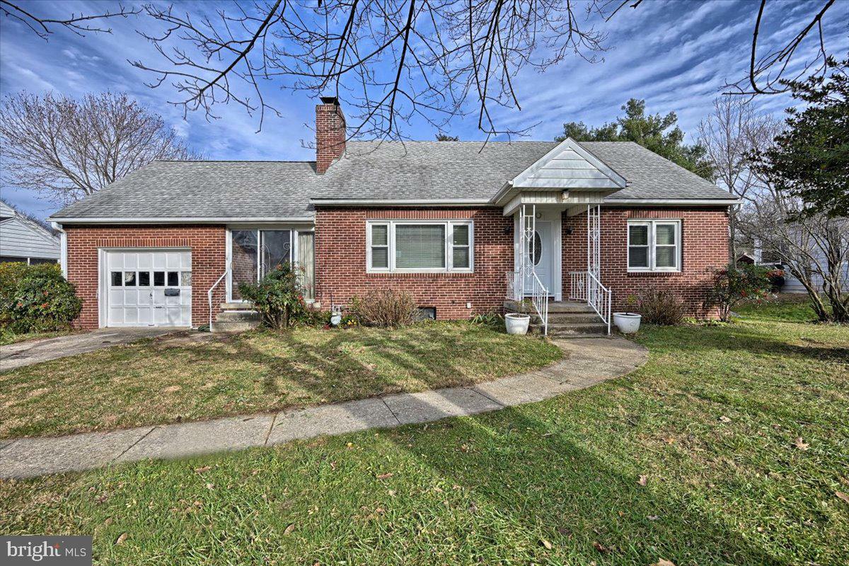 Property Photo:  1115 S Pine Street  PA 17403 
