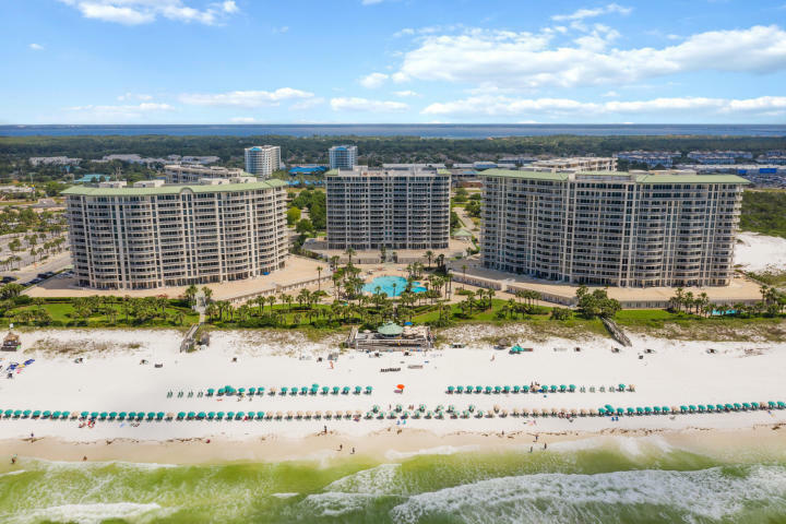 Property Photo:  15600 Emerald Coast Parkway 204  FL 32541 