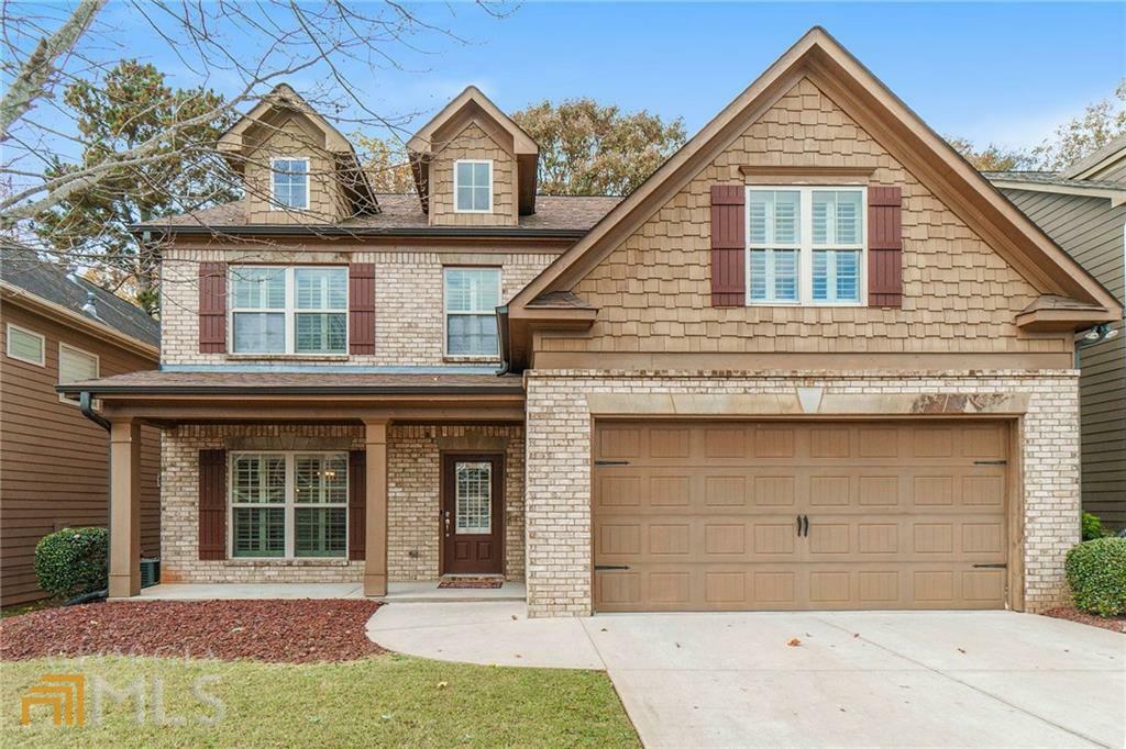 Property Photo: 2638 Lake Manor Circle GA 30096