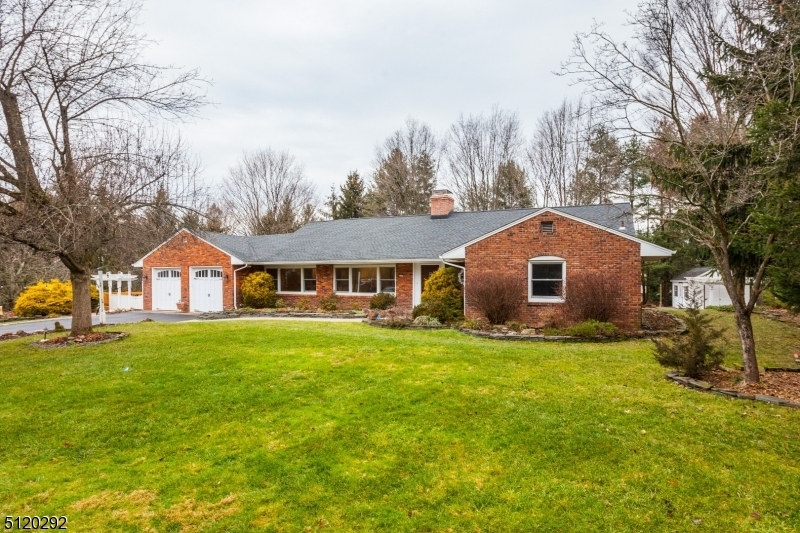 Property Photo:  62 Cooper Rd  NJ 07834 