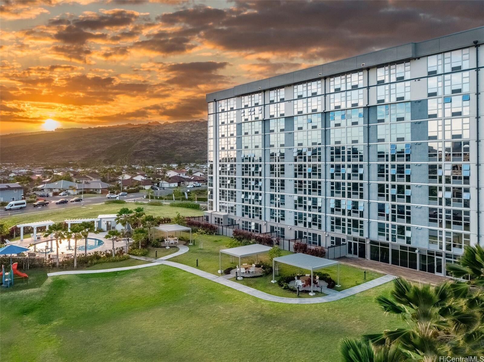 Property Photo:  7000 Hawaii Kai Drive 3701  HI 96825 