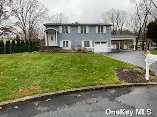 Property Photo: 4 Twig Court NY 11733