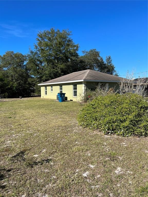 Property Photo:  720 S Morrison Avenue  FL 33841 